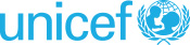 Logo of UNICEF